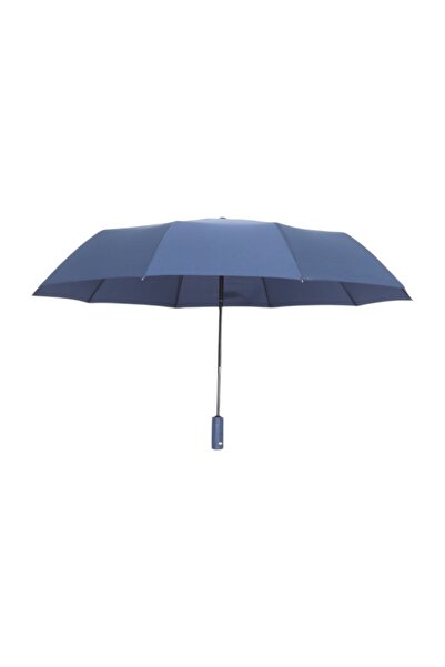 Genel Markalar LED Işıklı Tam Otomatik Şemsiye, 10 Panelli, Fener Özellik Şemsiye