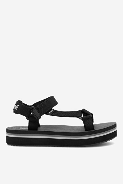 Sprandi γυναικείο σανδάλι 5905588482857 Μαύρο