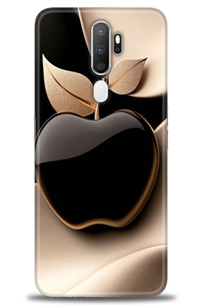 OPPO A9 2020 / A5 2020 Uyumlu Kılıf HD Baskılı Kapak - Tasarım Silikon Kılıf ...