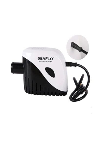 Seaflo Automatic bilge pump 24V