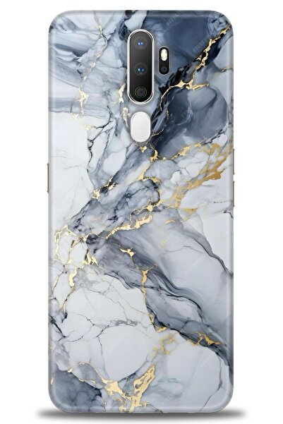 kılıfevreni Oppo A5 2020 / A9 2020 Uyumlu HD Kalite Silikon Kılıf + Maxi Kırı...