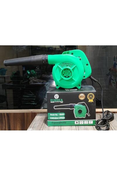 Generic منفاخ هواء كهربائي EB-600 يوريكا برو