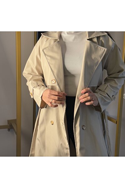 ŞE BOUTIQUE Trençkot