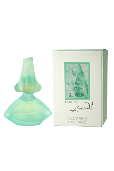 Salvador Dali Salvador Dalí Laguna Eau De Toilette 30 ml (woman)