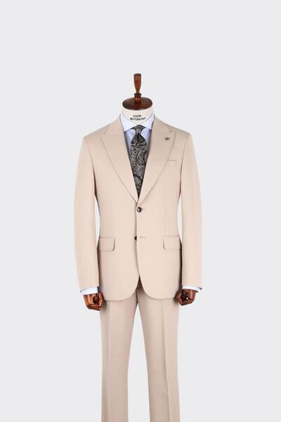 Kadir Büyükkaya Erkek Takım Elbise-KAB1130S