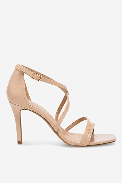 Jenny σανδάλι γυναίκας νεράιδα 5905588537397 Μπεζ