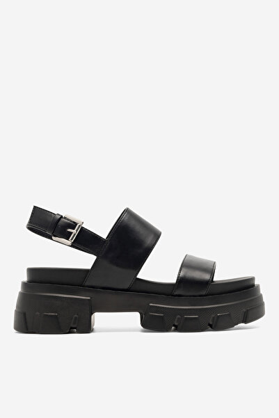 DeeZee γυναικείο σανδάλι 5905588518846 Μαύρο