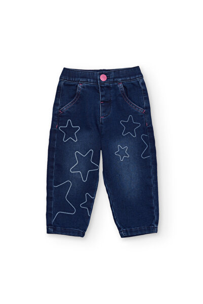 Tuc Tuc 11399681 Denim Pants