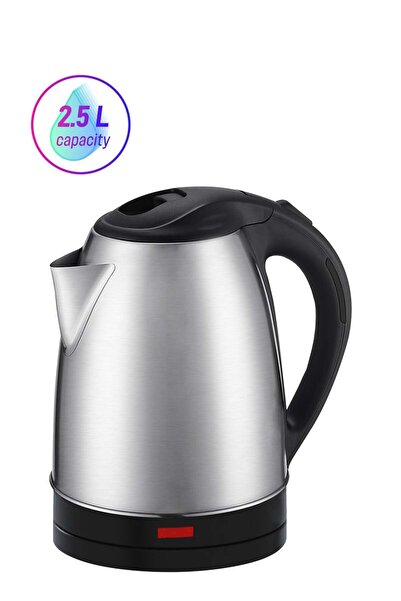 GVC PRO Electric Water Kettle 2.5 Liter - GVCKT-2130H