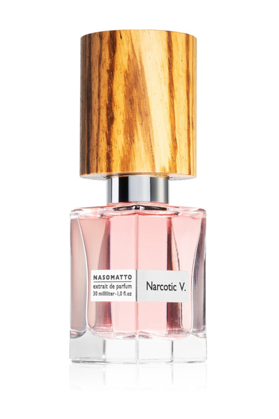 NASOMATO Nasomatto Narcotic V. perfume extract 30 ml for women