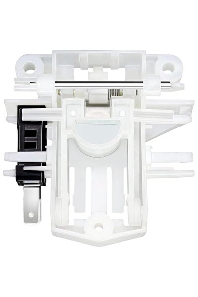 Generic DD81-01629A DD81-02132A مزلاج مفتاح باب غسالة الأطباق متوافق مع قفل باب غسالة الأطباق DW8 من سامسونج