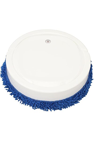 Generic BusoTh Robotic Vacuums Mopping Robot, Automatic Efficient Robot Vacuum and Mop for Hard Floors, Inte