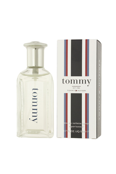 Tommy Hilfiger Tommy Eau De Toilette 50 ml (ανδρικό)