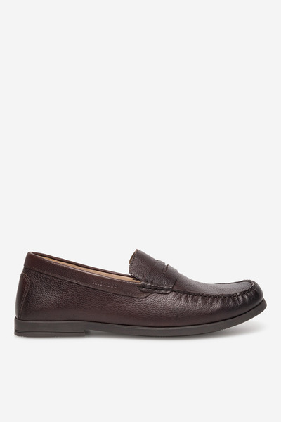 Gino Rossi ανδρικό μοκασίνι 5905588553243 Καφέ