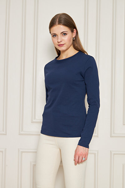 ESPİNA ΜΑΚΡΥΜΑΝΙΚΟ ΜΠΛΟΥΖΑ ΜΕ ΛΟΥΡΑΚΙΑ ΜΕ ΛΟΥΡΑΚΙΑ