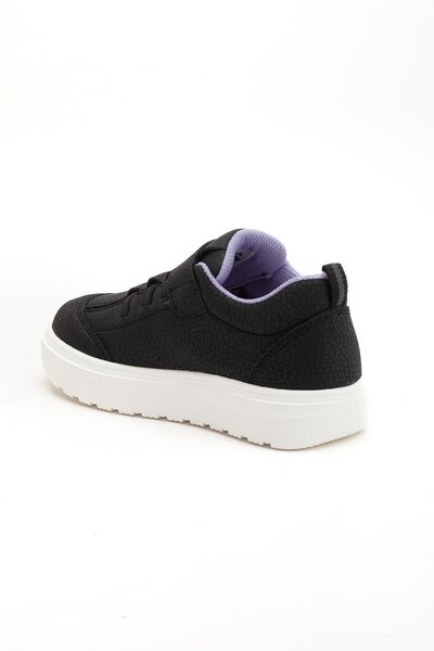 Dilimler Ayakkabı Şirinbebe Şiringenç Girls' Sports Shoes Orthopedic Lilac Velcro