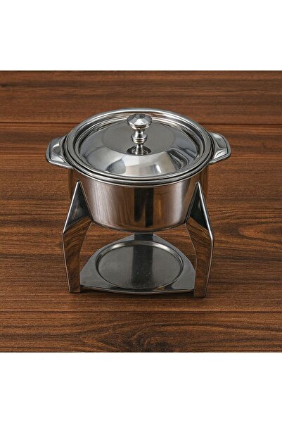 ALMASA 500ml mini heater, 304 stainless steel