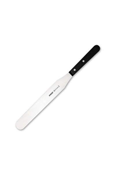PİRGE Professional pastry spatula, stainless steel CREME 25cm