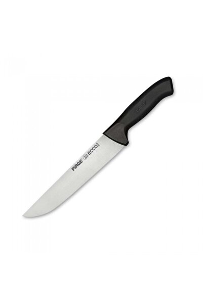 PİRGE Professional stainless steel meat knife 21cm