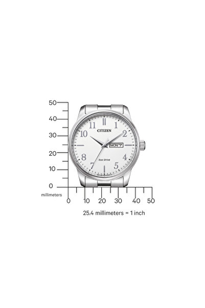 Citizen Bm8550-81ae Erkek Kol Saati