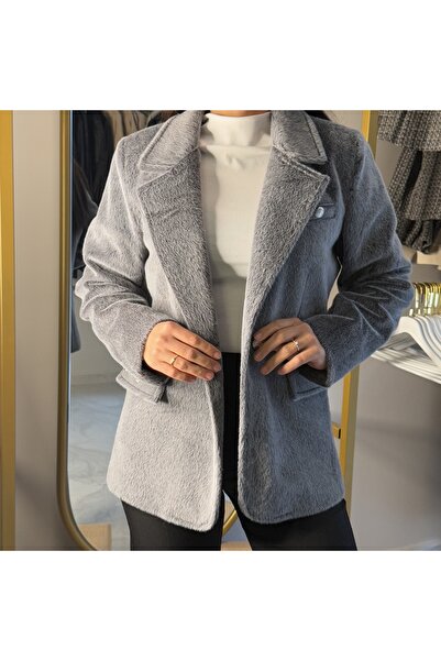 ŞE BOUTIQUE Triko ceket