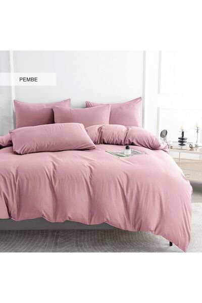 İyi Geceler İstanbul Лірія Фарбована постільна білизна