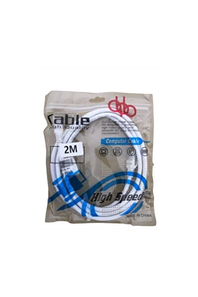Generic cable network 2 meters