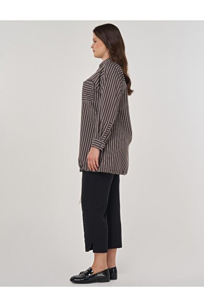 Kayra Viscose Tunic 21066