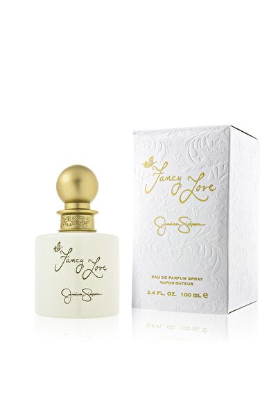 Jessica Simpson Fancy Love Eau De Parfum 100 ml (woman)