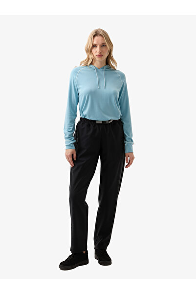 Blackspade Hanorac termic pentru femei tricou 2. Nivel 5938 - Albastru