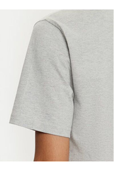 Hunter Unisex T-Shirt HARU0006242 Γκρι