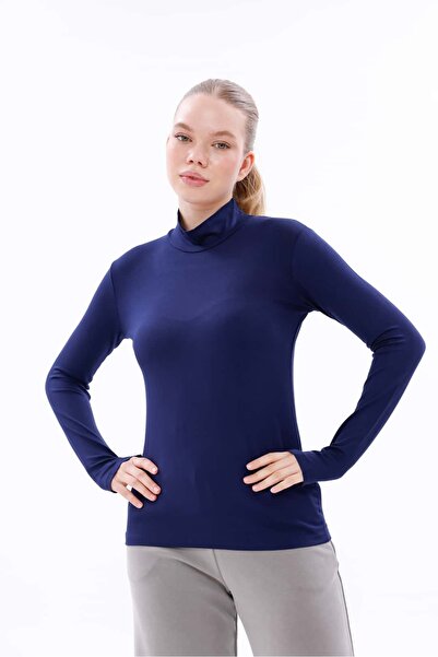 Pulli Collection Φορμάκι με ψηλό κορμάκι