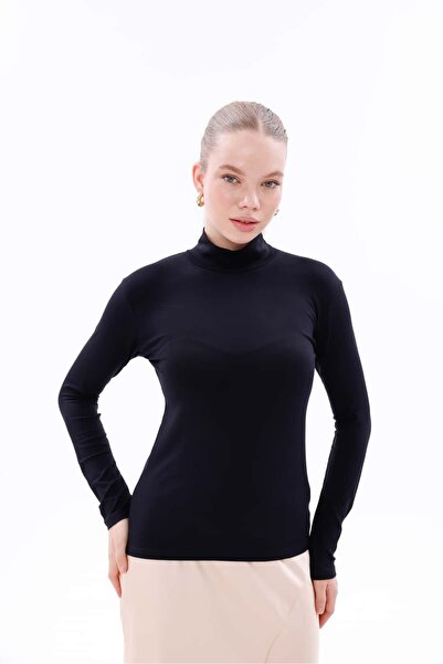 Pulli Collection Φορμάκι με ψηλό κορμάκι