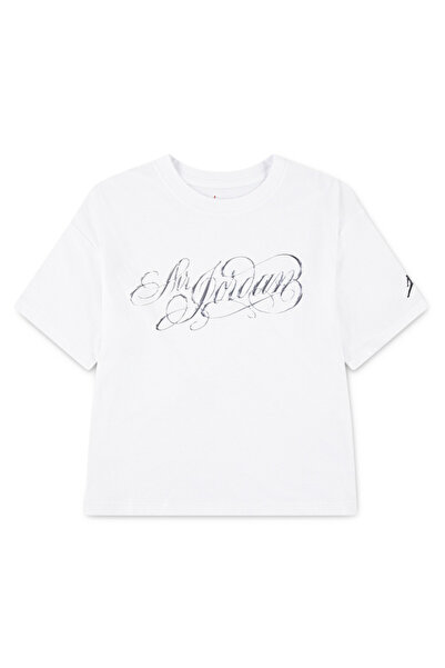 Nike ΜΠΛΟΥΖΑ JORDAN GFX TEE GIRLS 45D643