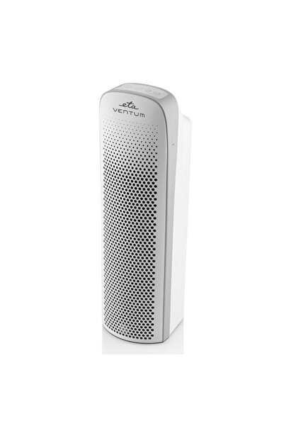 ETA Ventum 1569 air purifier, 220 m3/h, 50 W, UV technology, ionization, timer, HEPA 4 in 1