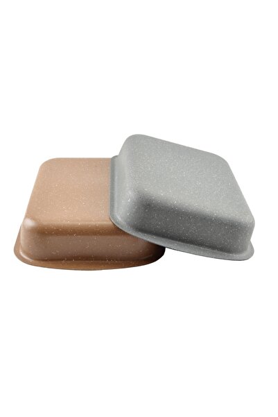 Perfect Home Granit Line Baking Tray 36x25cm