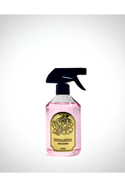 ROSALINDA KUMAŞ SPREYİ GOLD 350 ml