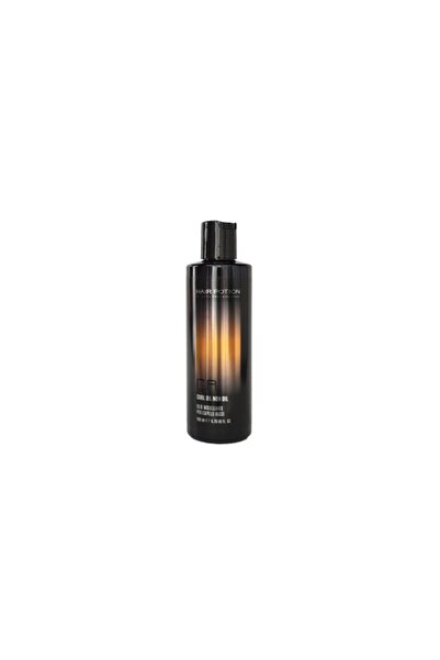 Hair Potion Ulei hidratant și modelator de bucle Pro 200 ml