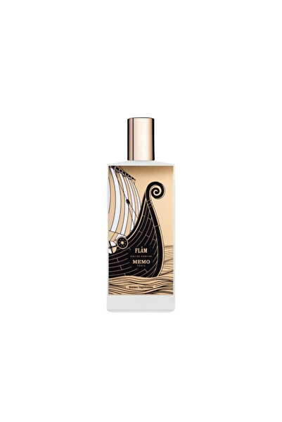 Memo Paris Flame Perfume by Memo Paris - Unisex - Eau de Parfum - 75 ml