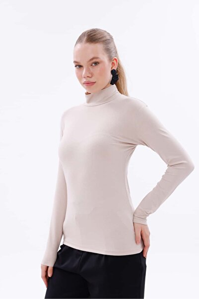 Pulli Collection Φορμάκι με ψηλό κορμάκι