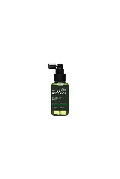 Tricobotanica Tratament anti matreata 100 ml