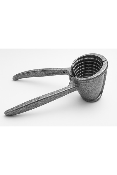 ceviz home züccaciye tekstil ltd şirketi Durable Cast Metal Walnut and Hazelnut Cracker – Non-Slip Handle, Practical Use