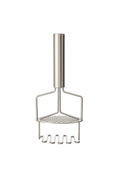 Mudo Home Handy Double-Layer Potato Masher