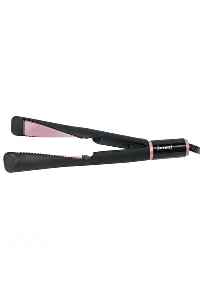LARETTI Ondulator de păr LR-HC1404, 45W, Bucle spiralate, 230C, Afișaj LCD, N...
