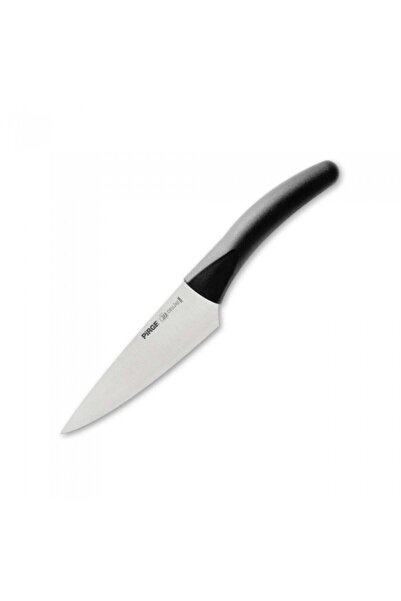 PİRGE Professional chef's knife, stainless steel DELUX 16cm