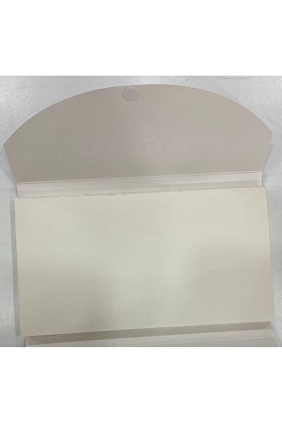 4nio Striped Labubu Macaron Letter Notebook