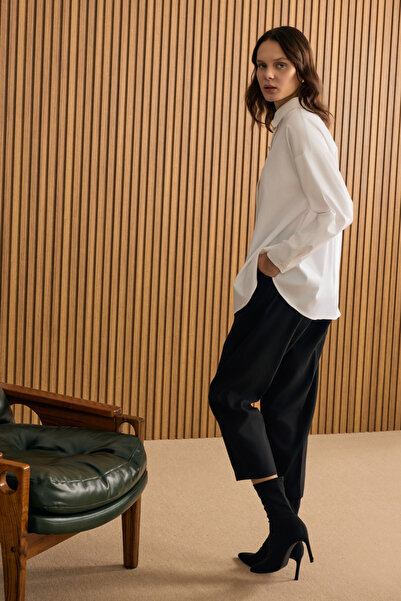 Aker Lyocell Pantolon