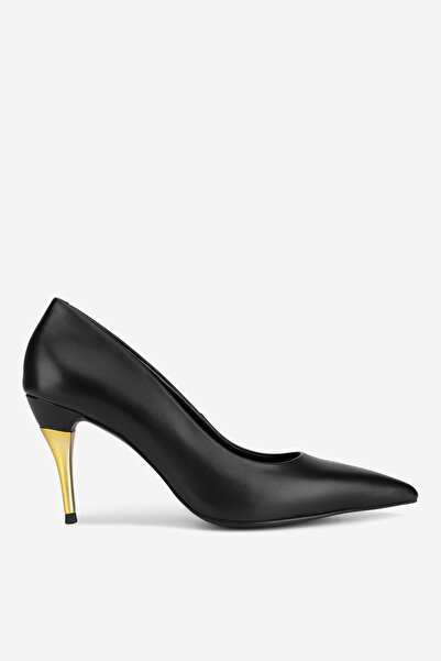 Gino Rossi γυναίκα κοτόπουλο 5905588907565 Μαύρο