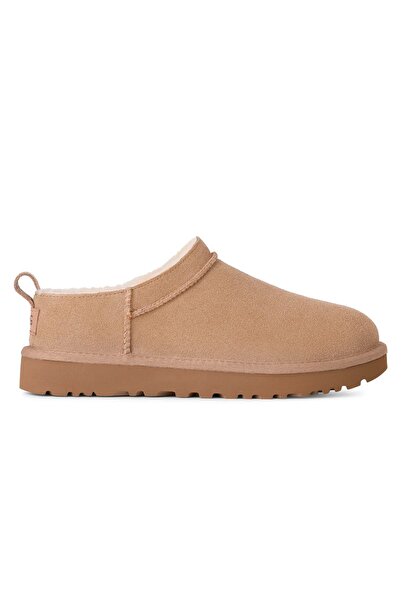 UGG W Classic Micro Sand (Sand Color) 1173891