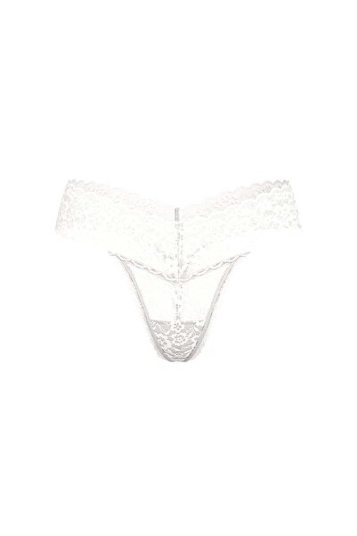 Victoria's Secret Blossom Dantelli Tanga